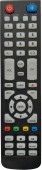 Telecomanda pentru televizor UNITED LED24BH55, LED32BH55