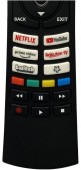 Telecomanda pentru televizor Wellington WL43UHDV296SW, WL50UHDV296SW