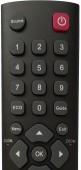 Telecomanda pentru TESLA 32S393BH, 32T319BH, 43T319