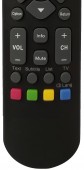 Telecomanda pentru TESLA 32S393BH, 32T319BH, 43T319