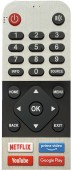 Telecomanda pentru TESLA 32S605BHS, 40S605BFS, 43S605BFS, 65S905BUS