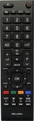 Telecomanda pentru TOSHIBA 32RL838, 32RL858B, 40RL838, 40RL858B