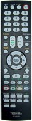 Telecomanda pentru TOSHIBA LCD TV/DVD Combination SE-R0329