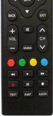 Telecomanda pentru UNITED LED32DH90A