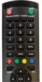 Telecomanda pentru UTOK U22, U24, U28, U32, U40