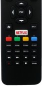 Telecomanda pentru UTOK U32HDS1, SMART, TV