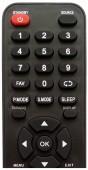 Telecomanda pentru VORTEX LEDV, 28CT800, 32CD3A, 32CK600