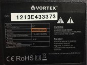 Telecomanda pentru Vortex LEDV-24E1D, 24E12D, 24E16DF
