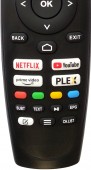 Telecomanda pentru VORTEX V24EVA1VS, V32EVA1VS, V43EVA1VS
