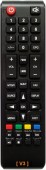 Telecomanda pentru VORTEX V24MFZHN
