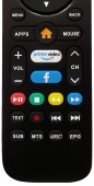 Telecomanda pentru VORTEX V24TPHDE1S, V32TPHDE1S Smart TV