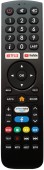 Telecomanda pentru VORTEX V24TPHDE1S, V32TPHDE1S Smart TV