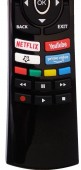 Telecomanda pentru WELLINGTON WL24HD279, WL32HD279S