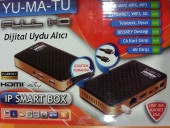 Telecomanda pentru YUMATU IP SMART BOX YU-MA-TU