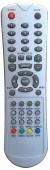 Telecomanda pentru Zander, Sunny, EasyLiving, Goodmans