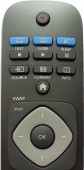 Telecomanda PHILIPS 28HFL2829T/12, 32HFL2808D/12, 40HFL2829T/12