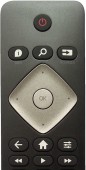 Telecomanda PHILIPS 32PHS6605/12, 43PUS6504/12