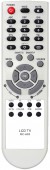Telecomanda RC-AC03 pentru Viewstar, Horizon