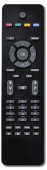 Telecomanda RC1825 pentru Alba, Aya, Digihome, Hitachi, Luxor