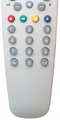 Telecomanda RC19039001/01 pentru PHILIPS CRT TV
