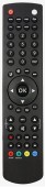Telecomanda RC1910 pentru ORION LCD T19-DLED, LCD T19-S