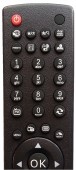 Telecomanda RC1912 pentru TELETECH