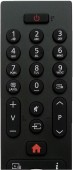 Telecomanda RC43135P pentru SILVA-SCHNEIDER Smart TV
