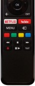 Telecomanda RC43160 pentru TURBO-X Smart TV