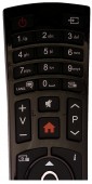 Telecomanda RC4390P pentru EDENWOOD