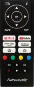 Telecomanda RC45135P pentru televizor HANSEATIC Smart TV