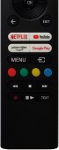 Telecomanda RC45190 pentru Horizon Smart TV seria HL7790