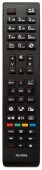 Telecomanda RC4845 pentru Digihome, Linsar, Logik, Telefunken