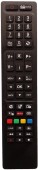Telecomanda compatibila RC4847 pentru SHARP