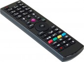 Telecomanda RC4870 pentru Finlux, Teletech, JVC, Horizon