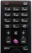 Telecomanda RC4870 pentru HYUNDAI HY, LLF