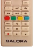 Telecomanda RC4875 pentru SALORA 24LED