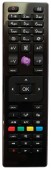 Telecomanda RC4875 pentru TELEFUNKEN, SALORA