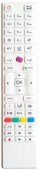 Telecomanda RC4876 pentru TELEFUNKEN