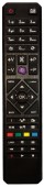 Telecomanda originala JVC RC4880