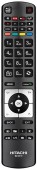 Telecomanda RC5117 pentru HITACHI