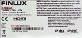 TELECOMANDA RC5118 pentru FINLUX