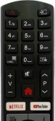 Telecomanda RC5118 pentru Telefunken