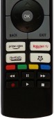 Telecomanda RC5118 pentru Telefunken