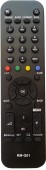 Telecomanda receiver cablu HUMAX / DIGI RM-G01 / HX-02