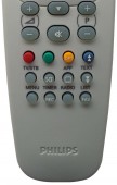Telecomanda Receiver digital DVB-C, DVB-S, DVB-T Philips CRP622/01