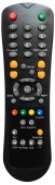 Telecomanda receptor satelit HD-2000