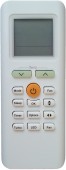 Telecomanda RG70C/BGEF pentru aparate AC MIDEA