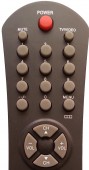 Telecomanda RH2930D pentru  Platinium