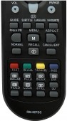 Telecomanda RM-827DC pentru DAEWOO