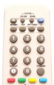 Telecomanda RM-879R pentru JVC